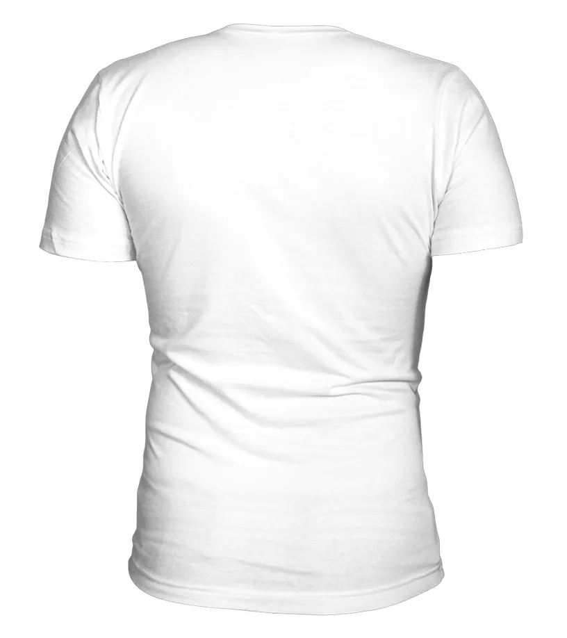 001. Once Upon a Time in the West WT Camiseta cuello en V Unisex
