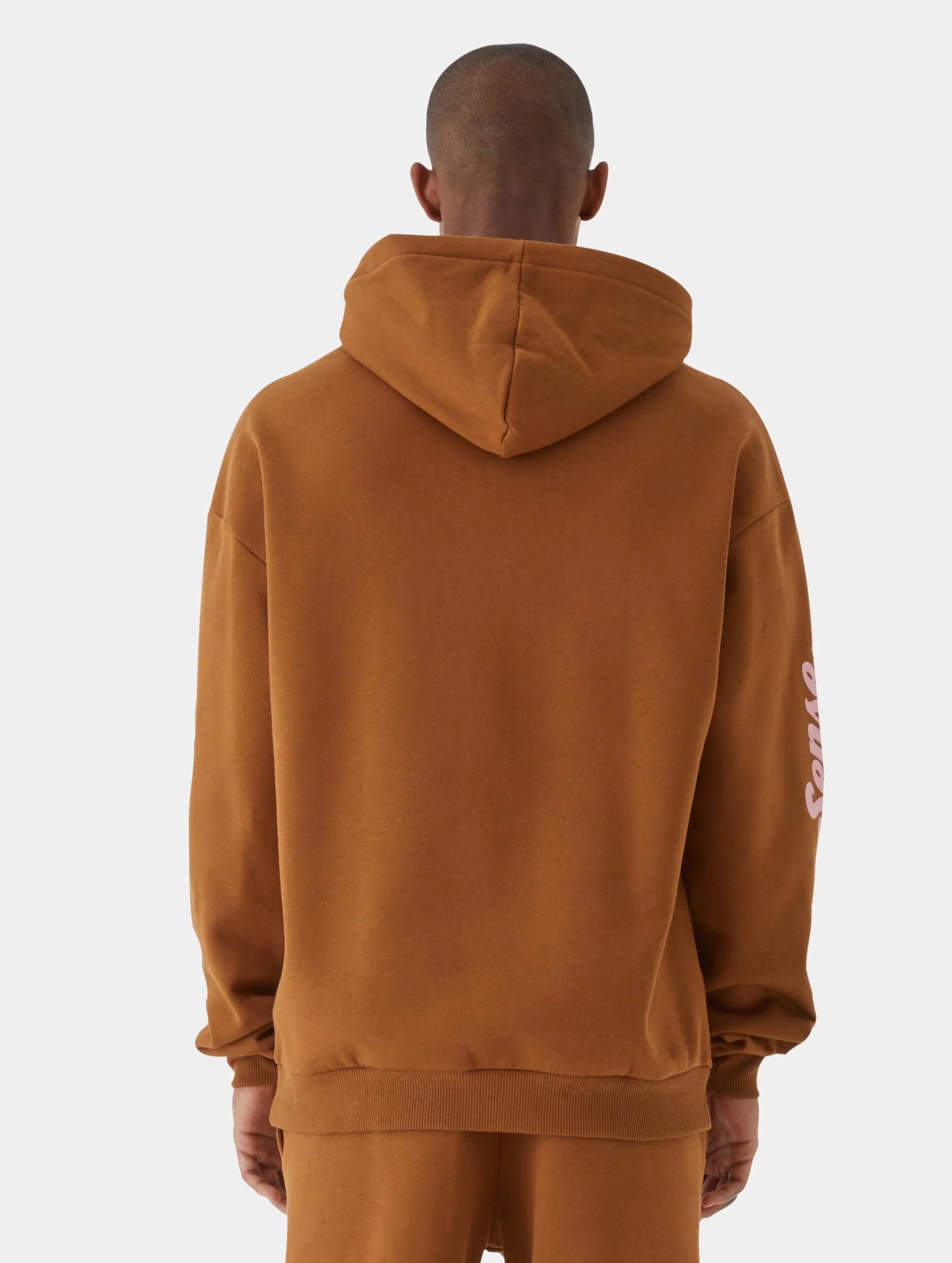 9N1M SENSE Motel Hoodie