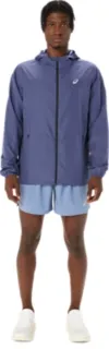 ACCELERATE LIGHT JACKET