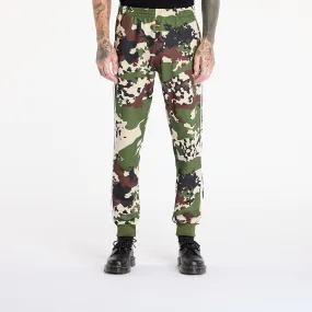 adidas Camo Sstr Trackpants