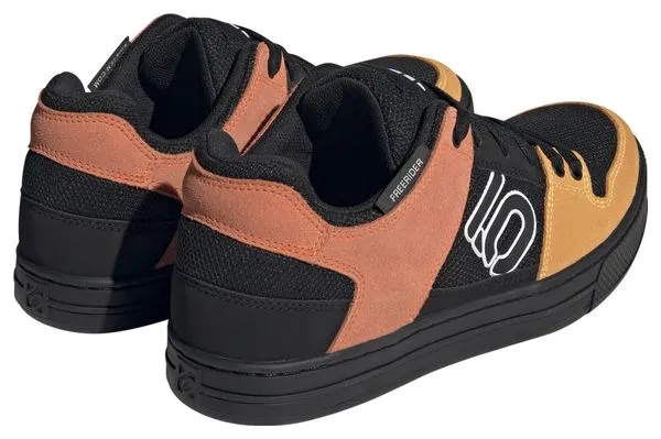 adidas Five Ten Zapatillas MTB Five Ten Freerider Negro/Gris