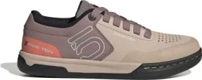 adidas Five Ten Zapatillas MTB Five Ten Freerider Pro Mujer Beige