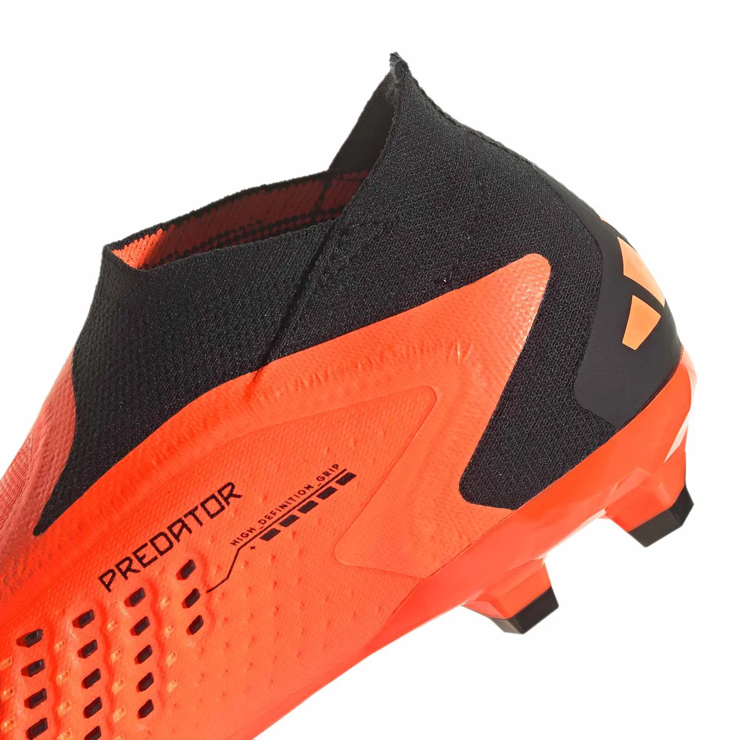 adidas Predator Accuracy+ FG J