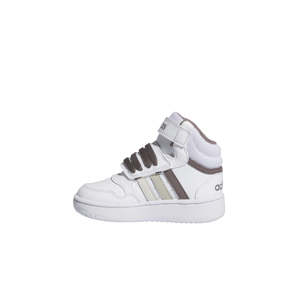 adidas HOOPS MID 3.0 Zapatilla Multideporte Bebe