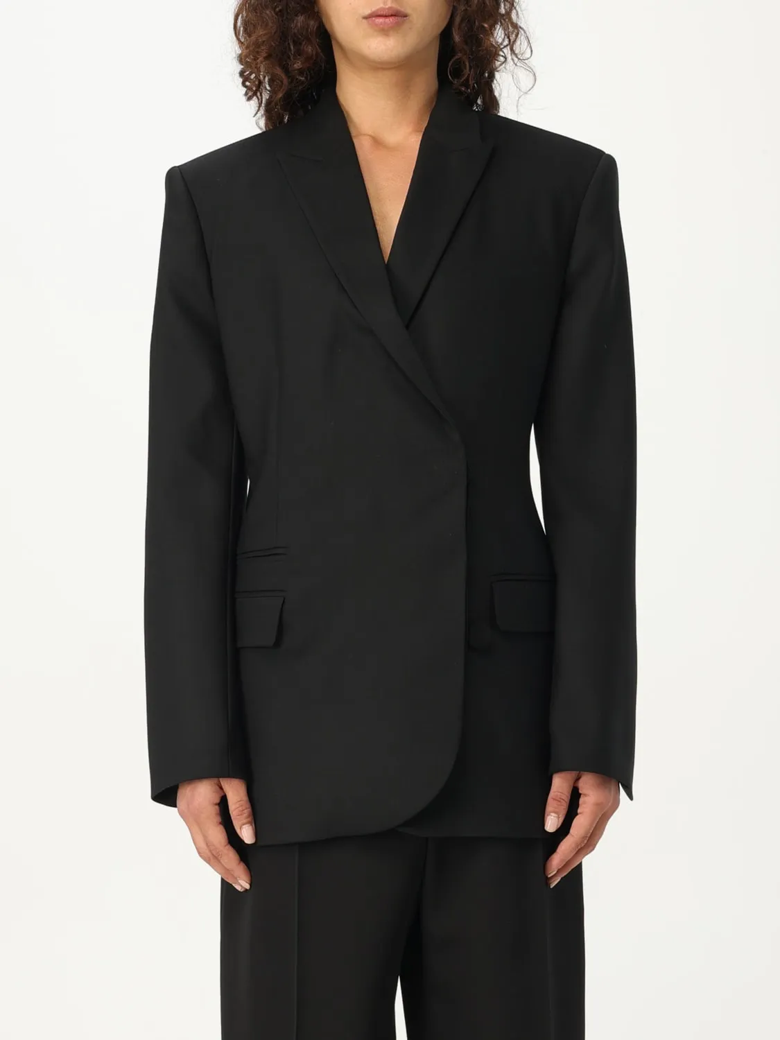Americana mujer David Koma
