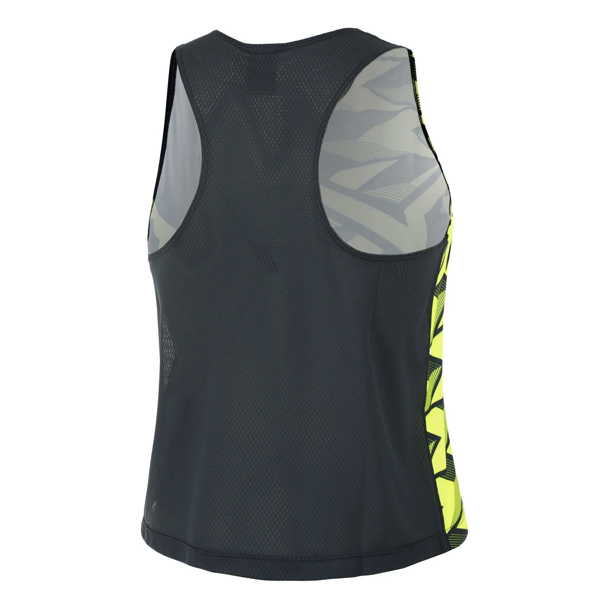 ASICS Light Graphic Camiseta De Tirantes Mujeres