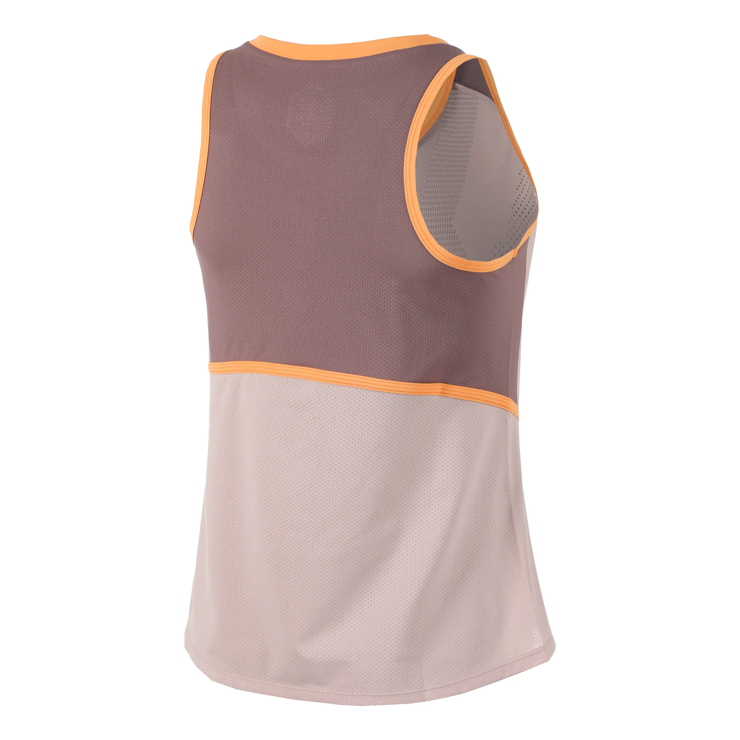 ASICS Match Actibreeze Camiseta De Tirantes Mujeres