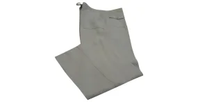 Autre Marque Pantalones, polainas Verde claro 