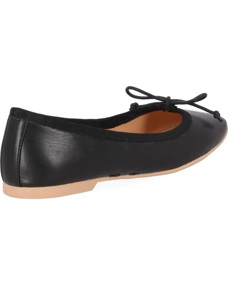 Bailarinas de Mujer CHIKA10 VOLARE 02 NEGRO-BLACK