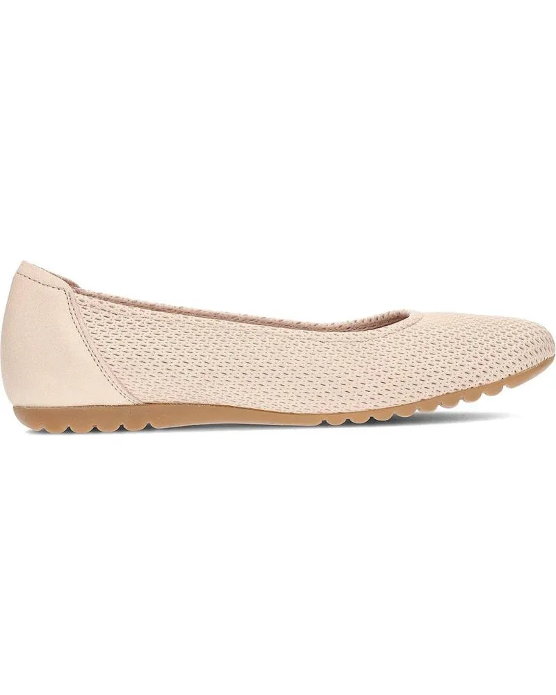 Bailarinas de Mujer SABRINAS BAILARINAS CITY SRA 26043A BEIGE