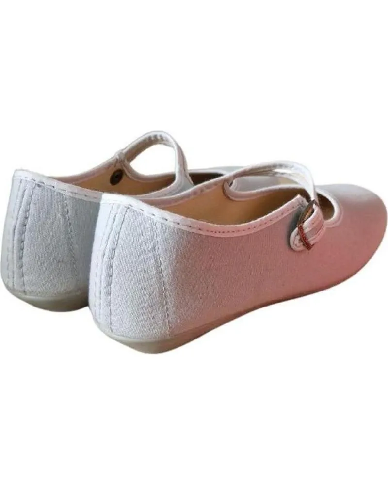 Bailarinas NORTEÑAS  de Mujer MERCEDITAS NORTENAS VARIOS 4-933  GRIS