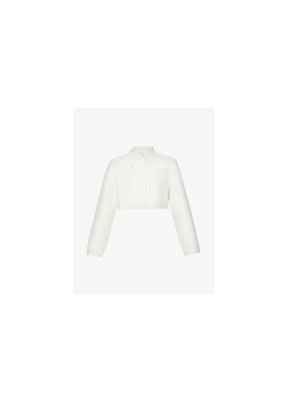 Blazer Ganni
