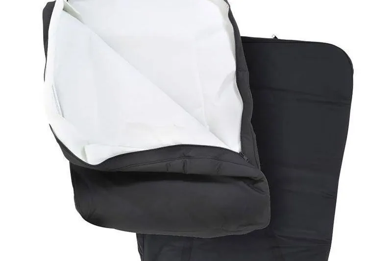 Bolsa portaobjetos Smittybilt