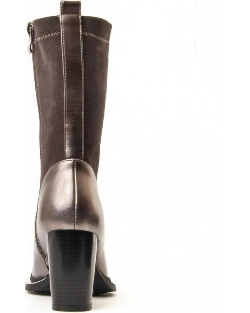 Botas MONTEVITA  de Mujer MILA2  GREY