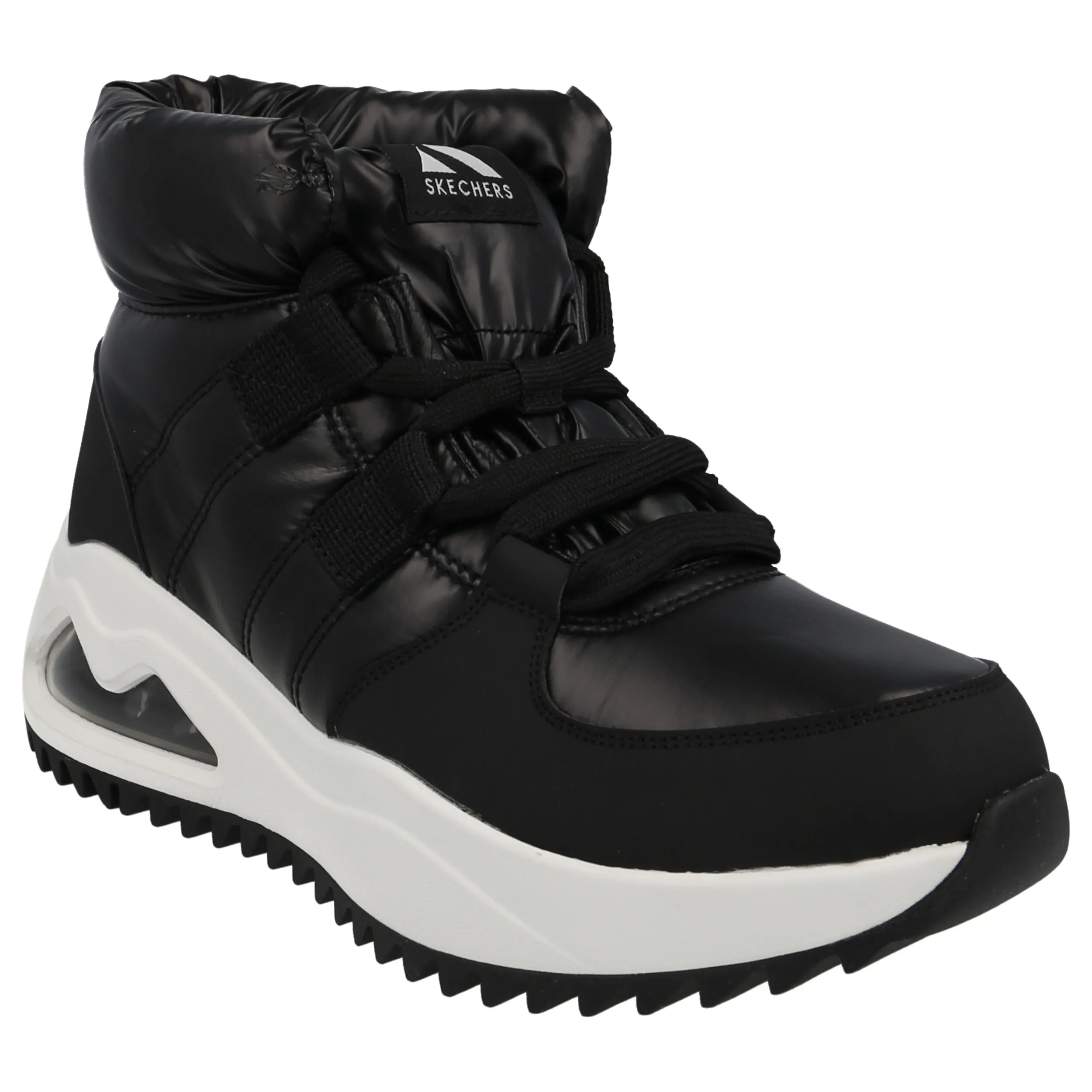 Bottine Femme Skechers UNO PEAKS