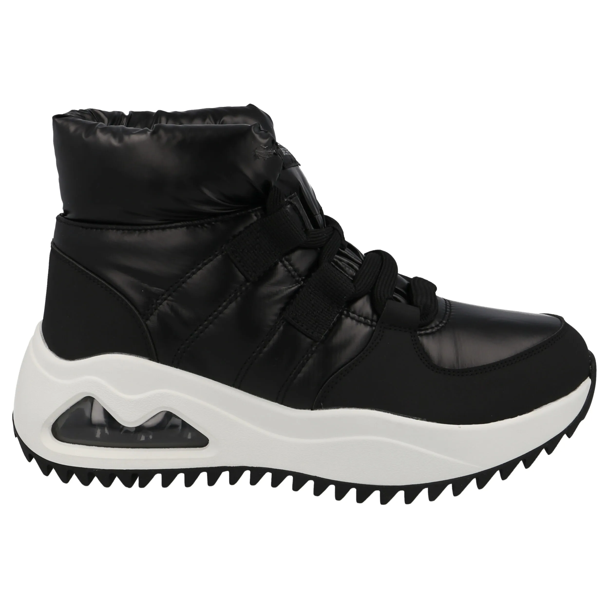 Bottine Femme Skechers UNO PEAKS