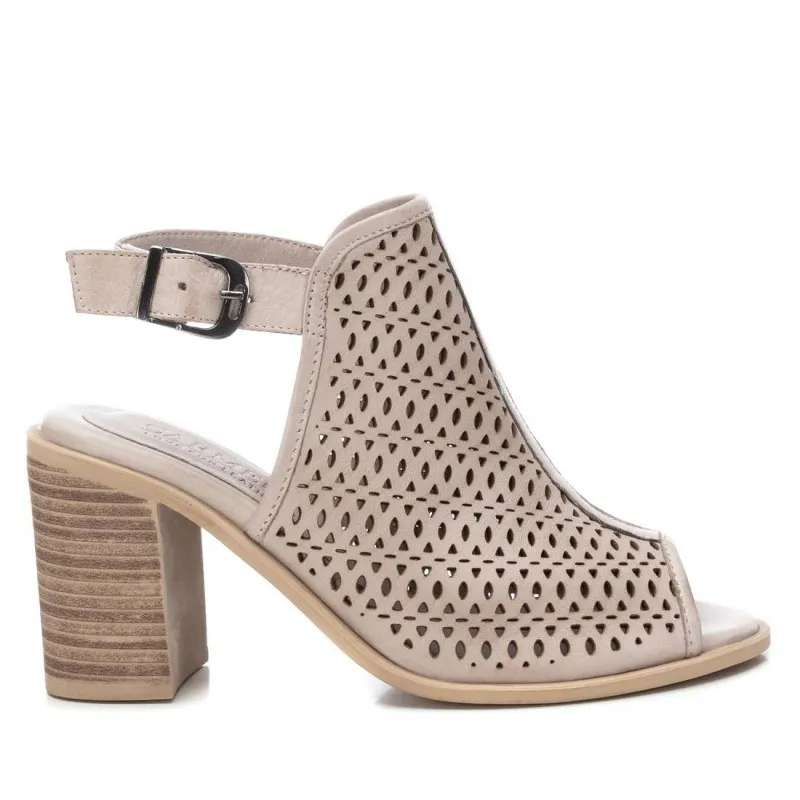Botín de mujer CARMELA 161351 Taupe