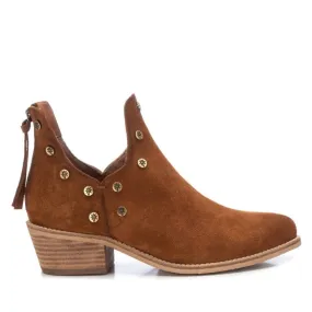 Botín de mujer CARMELA 161373 Camel