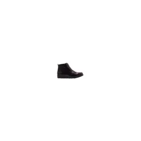 Botín F0356 Fluchos Naplak Burdeos Mujer