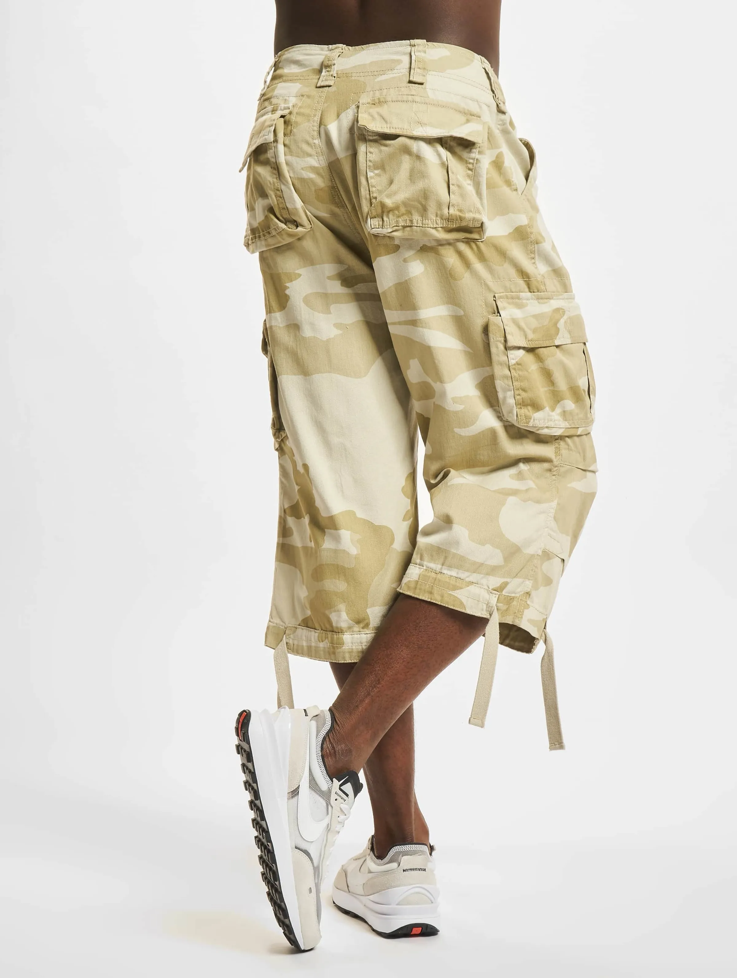Brandit Brandit Urban Legend 3/4 Shorts