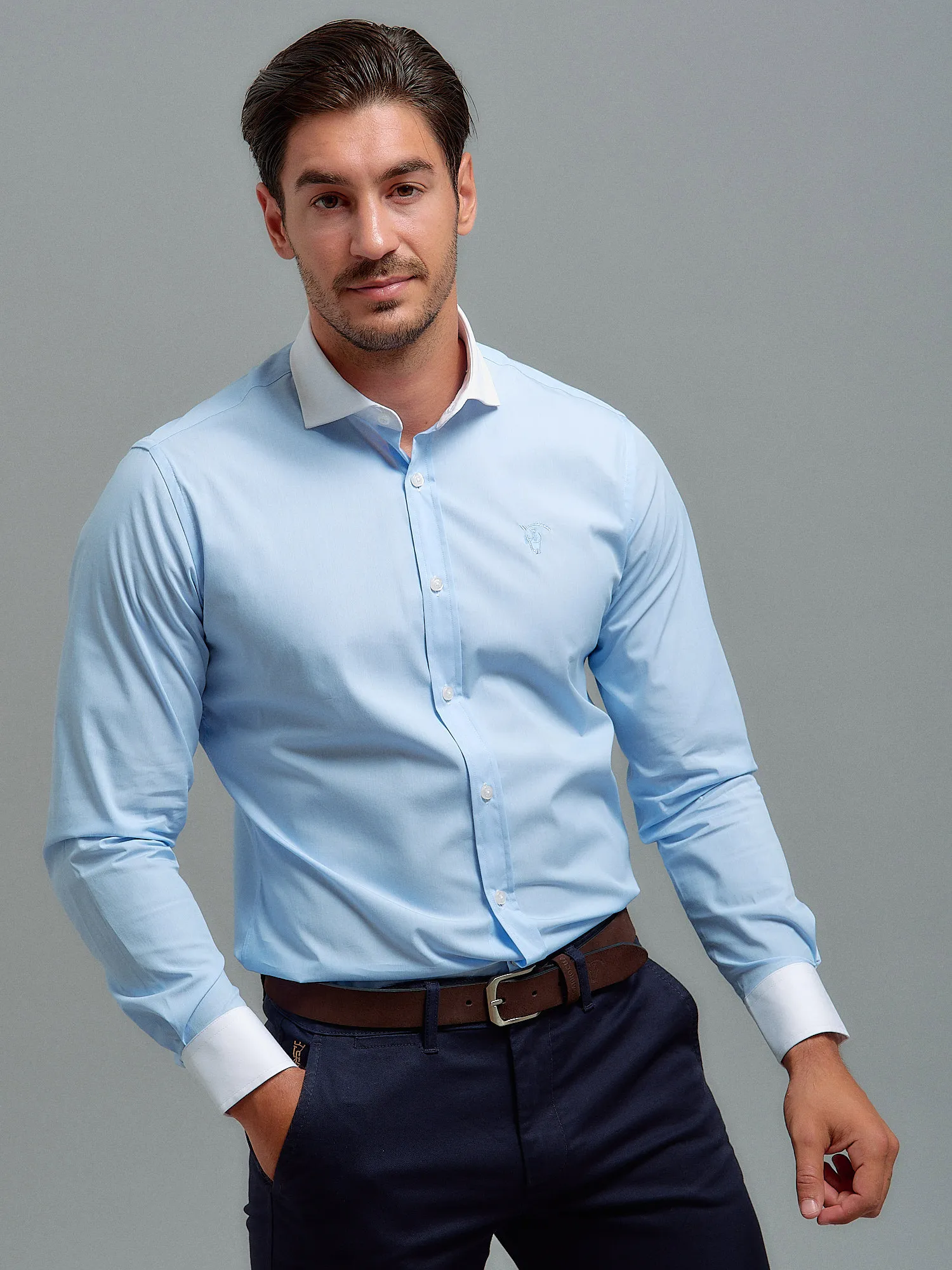Camisa Miller