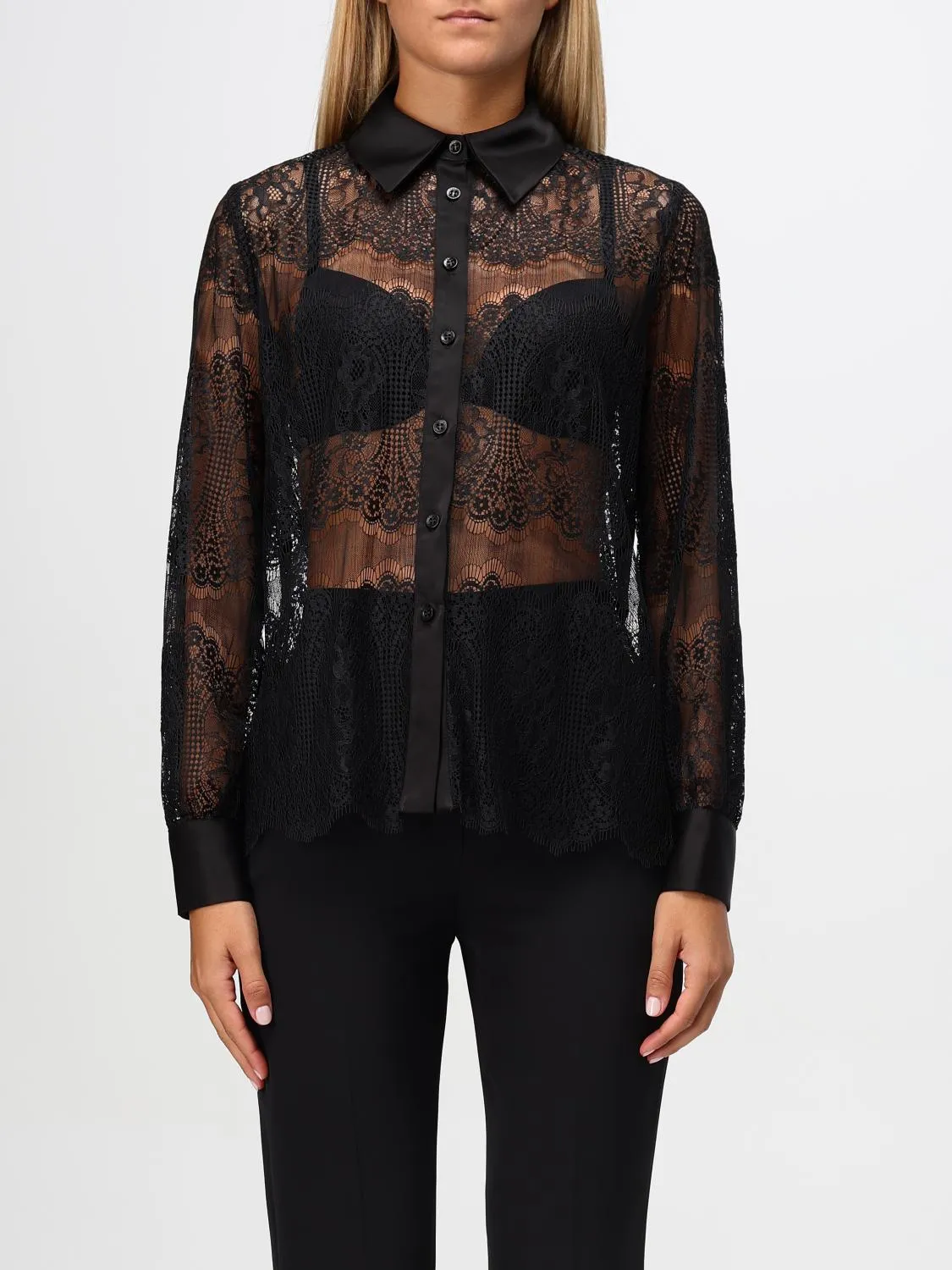 Camisa mujer Hanita