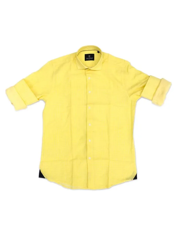 CAMISA RECYCLED S23S005 0031 SHIRT SURABAYA