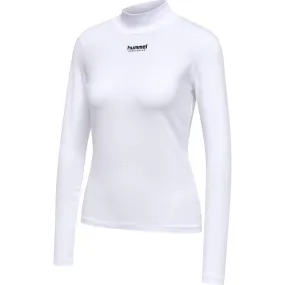 Camiseta de manga larga para mujer Hummel Legacy Jazzlyn