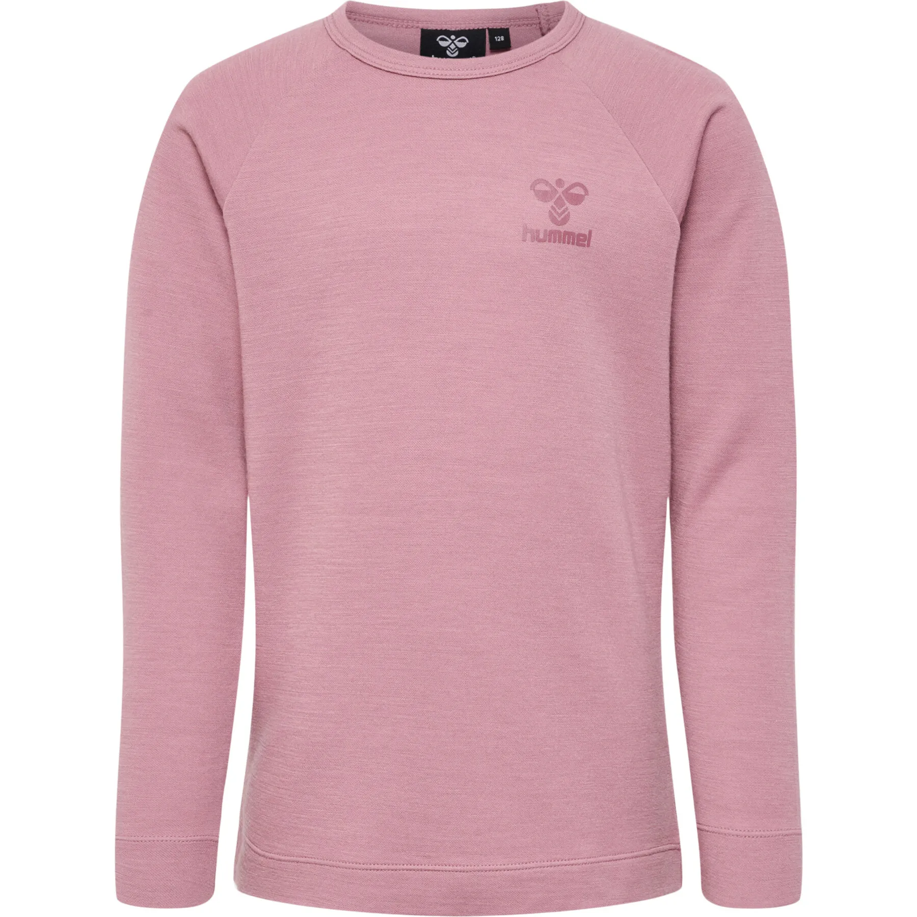 Camiseta de niña Hummel Wingo