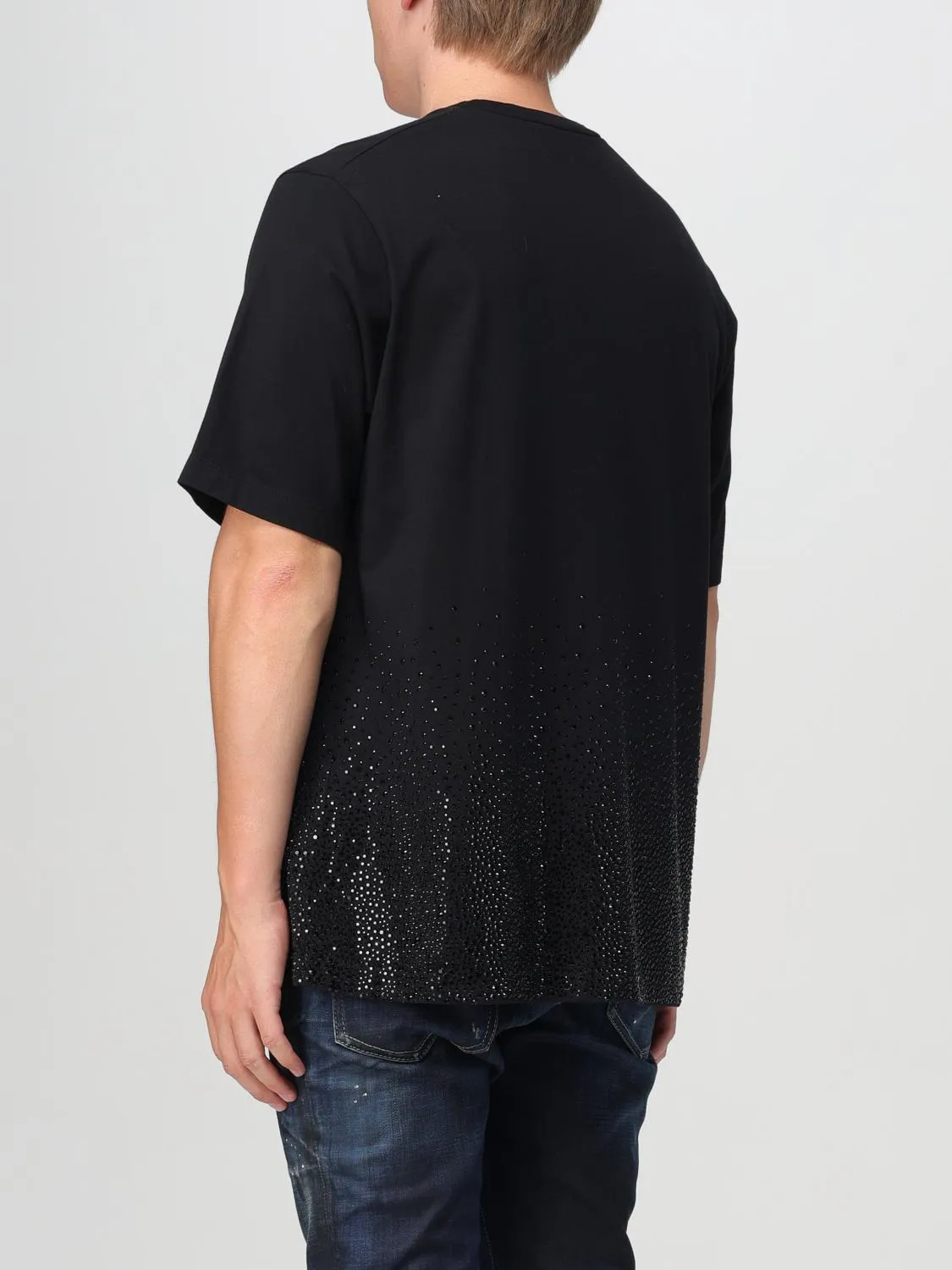 Camiseta hombre Dsquared2