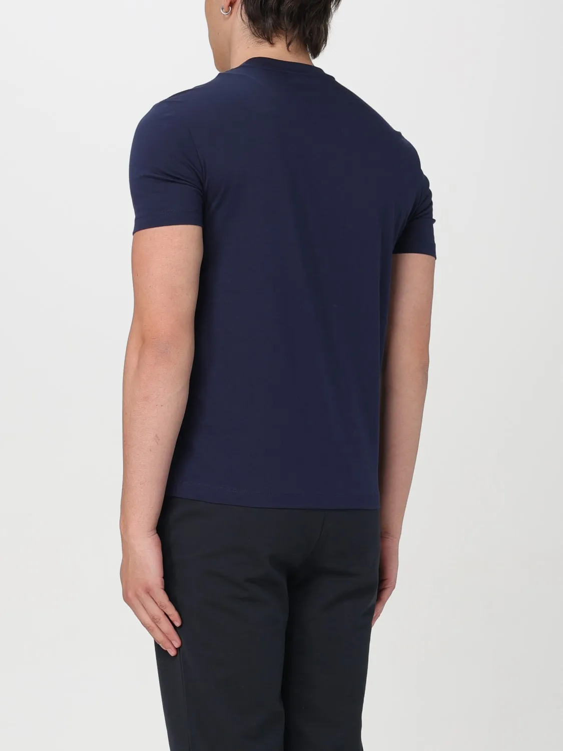 Camiseta hombre Ea7