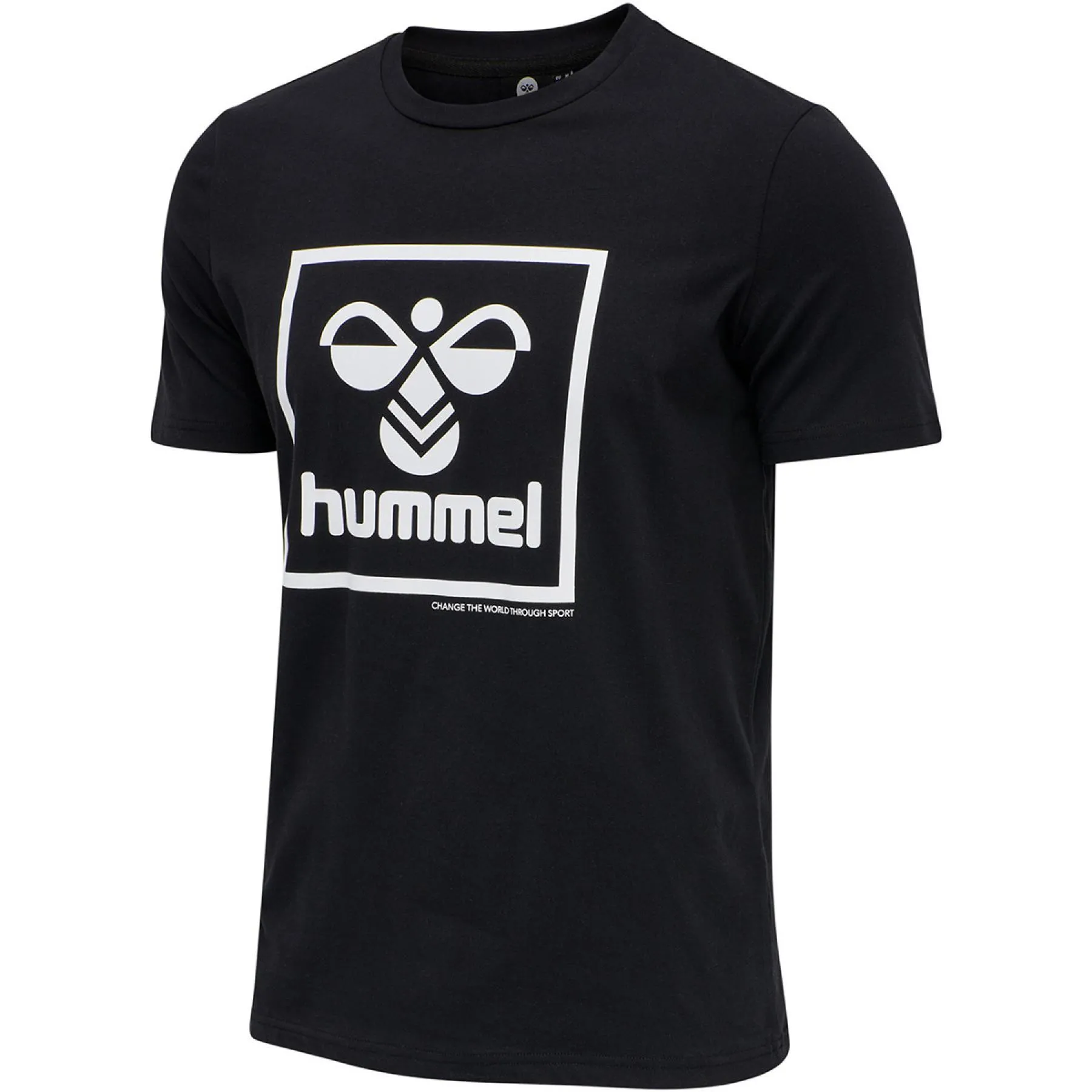 Camiseta Hummel hmlisam