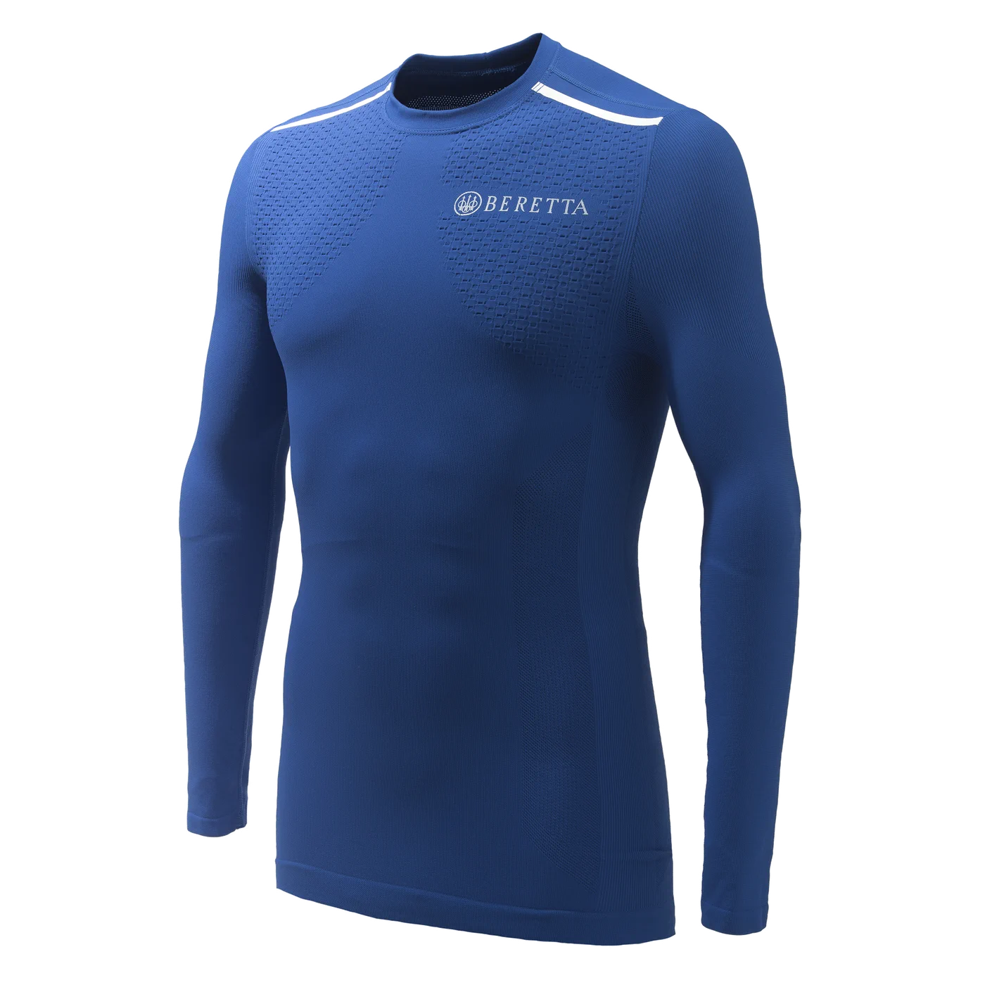 Camiseta interior Flash Seamless de manga larga