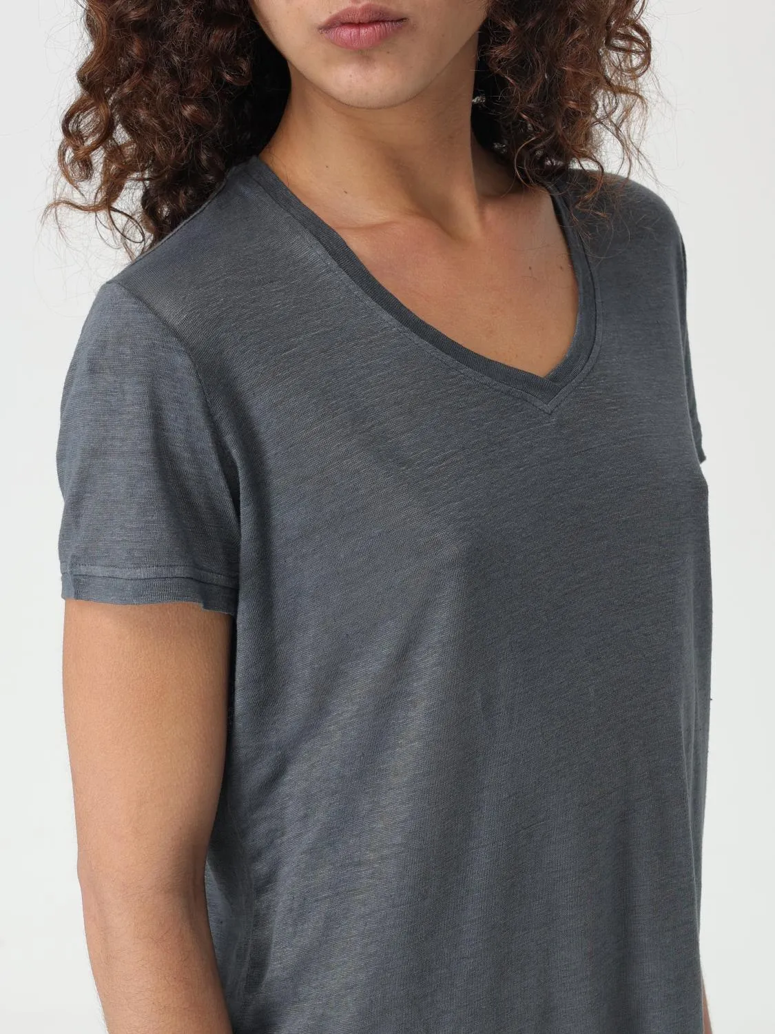 Camiseta mujer Massimo Alba