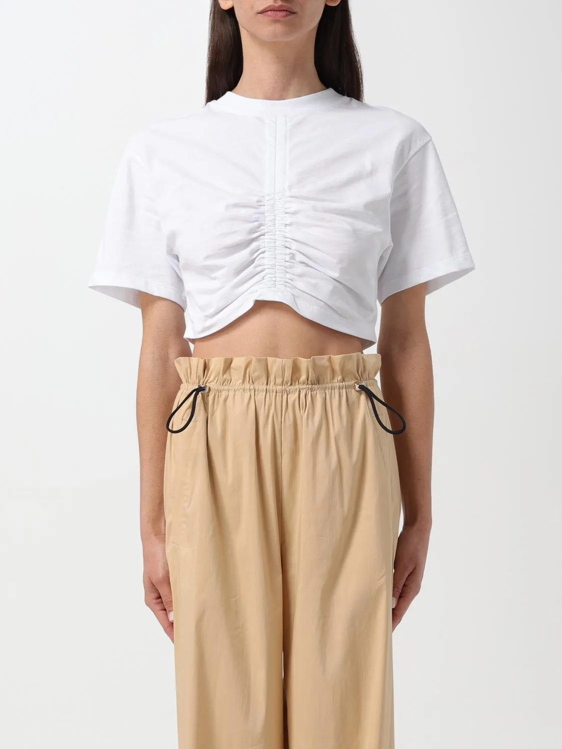 Camiseta mujer Semicouture