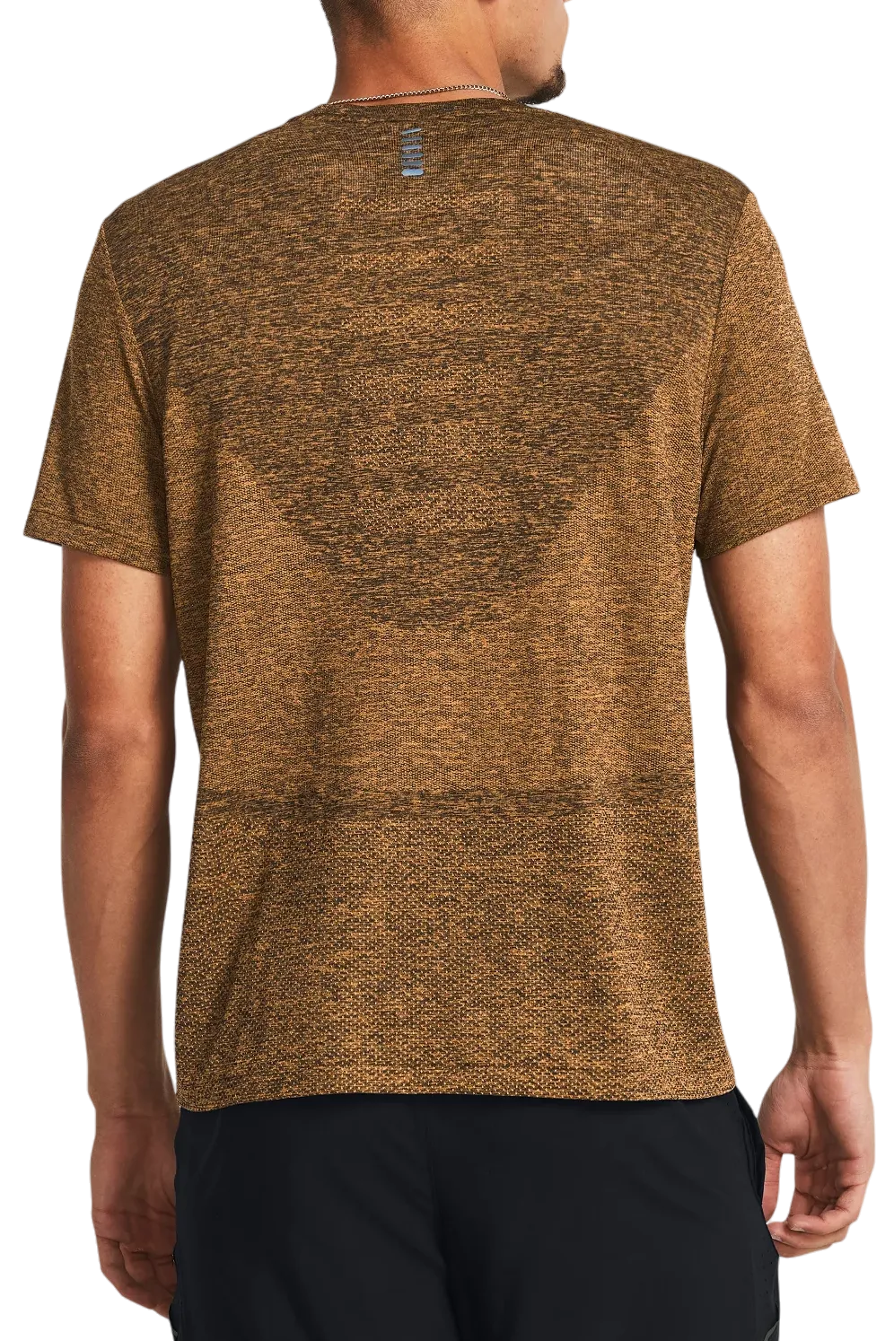 Camiseta Under Armour Seamless Stride