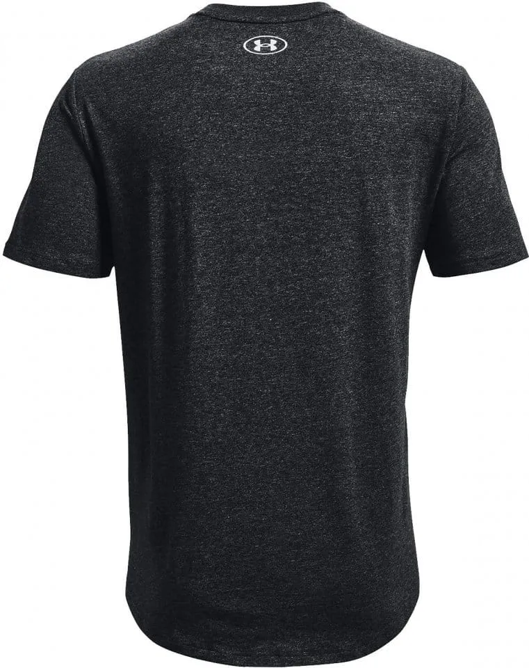Camiseta Under Armour UA Project Rock Outlaw SS