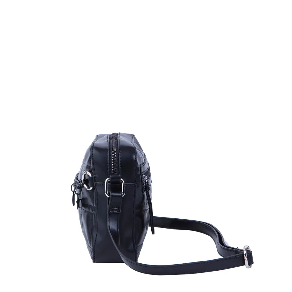 Cartera Fashion Berlin Negra