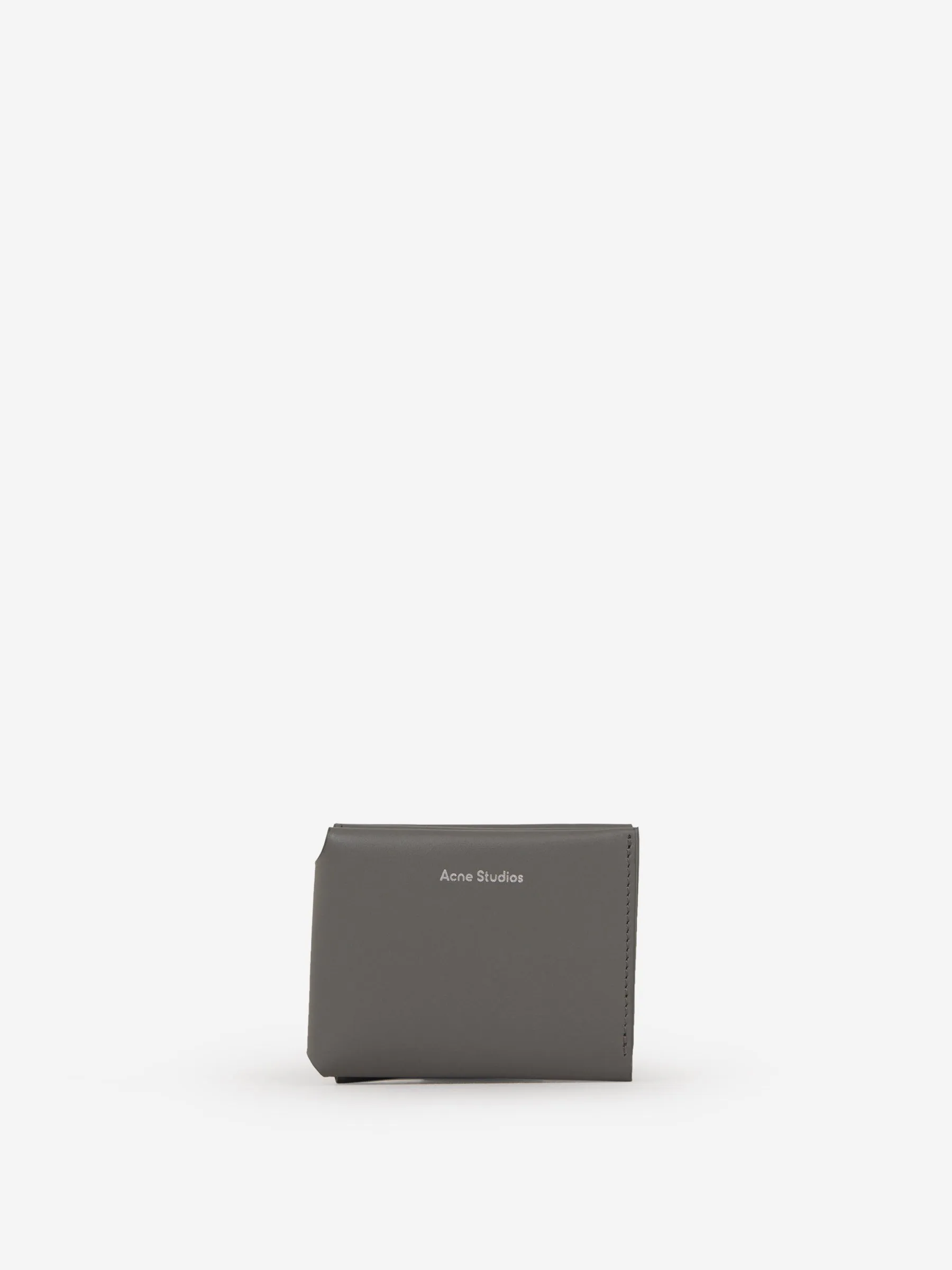 Cartera Plegable Logo