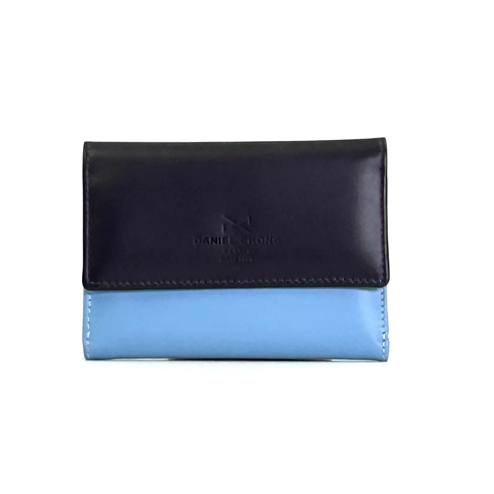 Cartera solapa