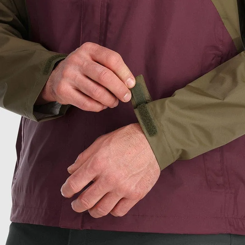 Chaqueta Apollo Hombre
