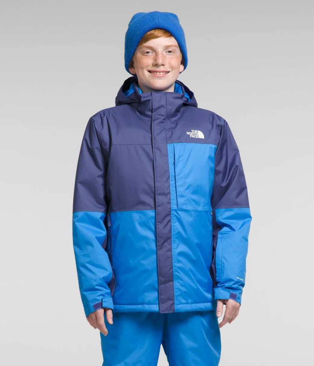 Chaqueta Boys' Freedom Extreme Insulated