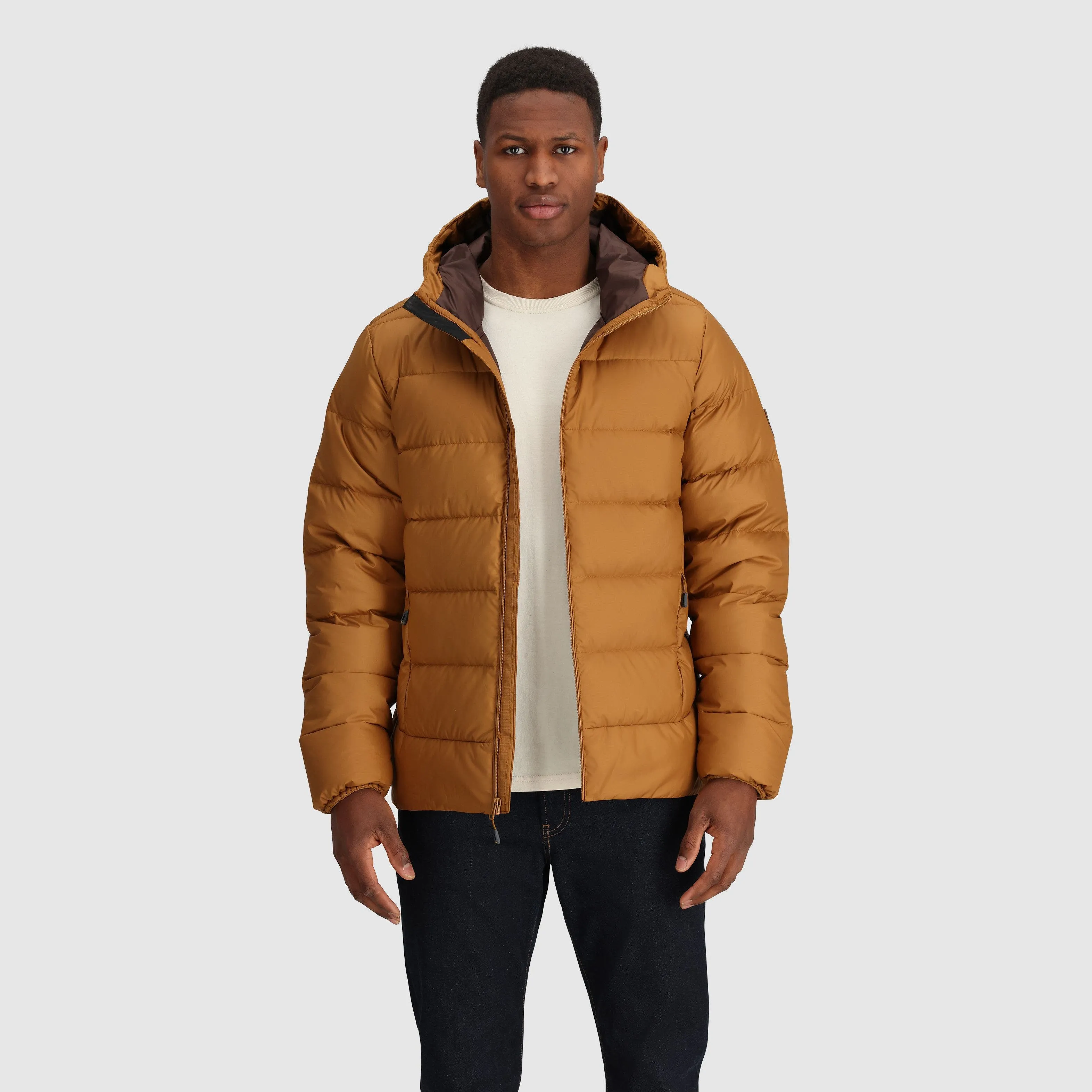Chaqueta Coldfront Down Hombre