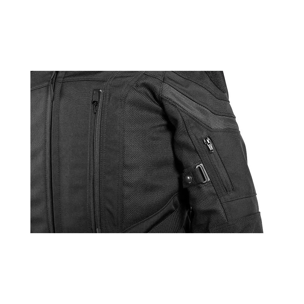 Chaqueta Compañero World Traveller