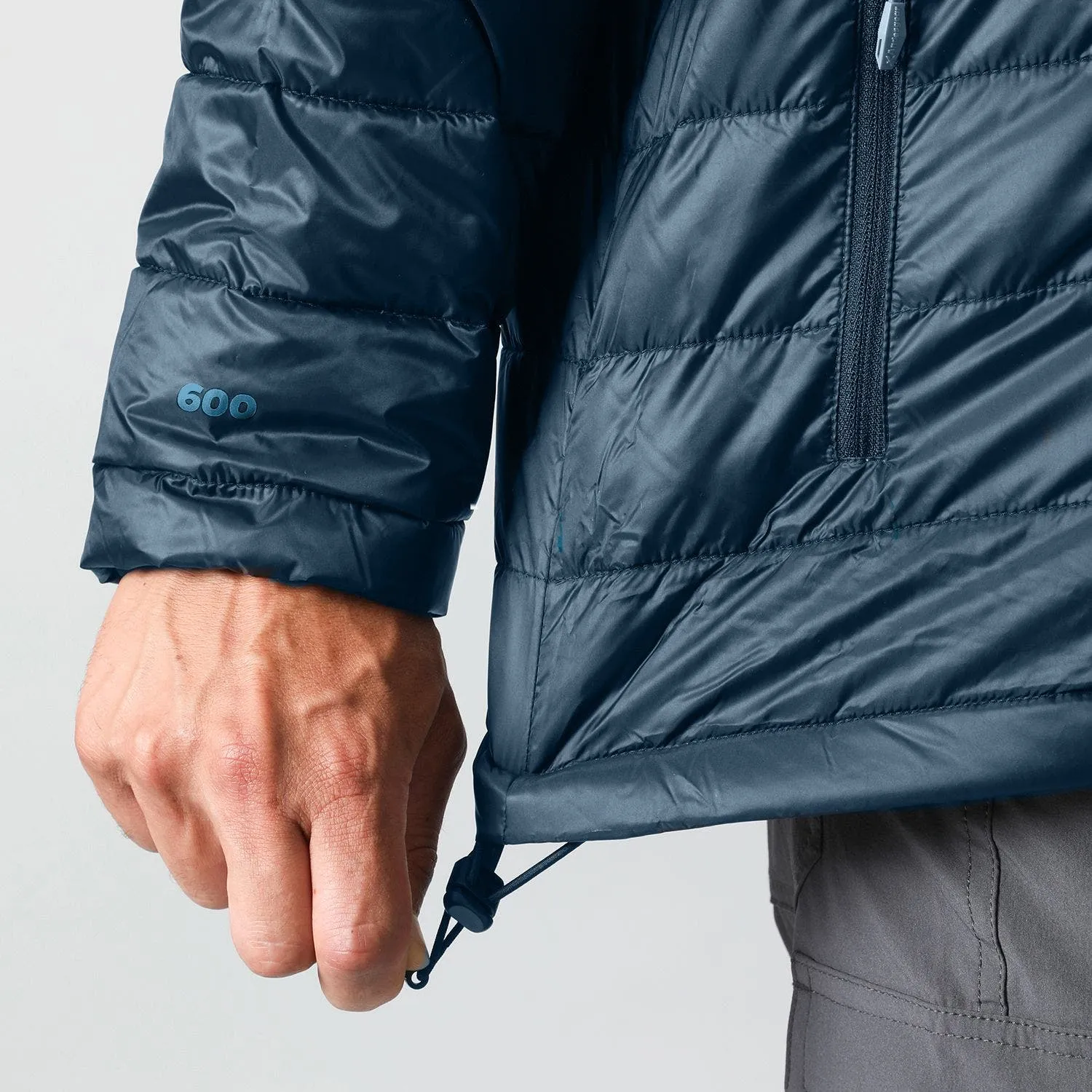 Chaqueta Cucao Men