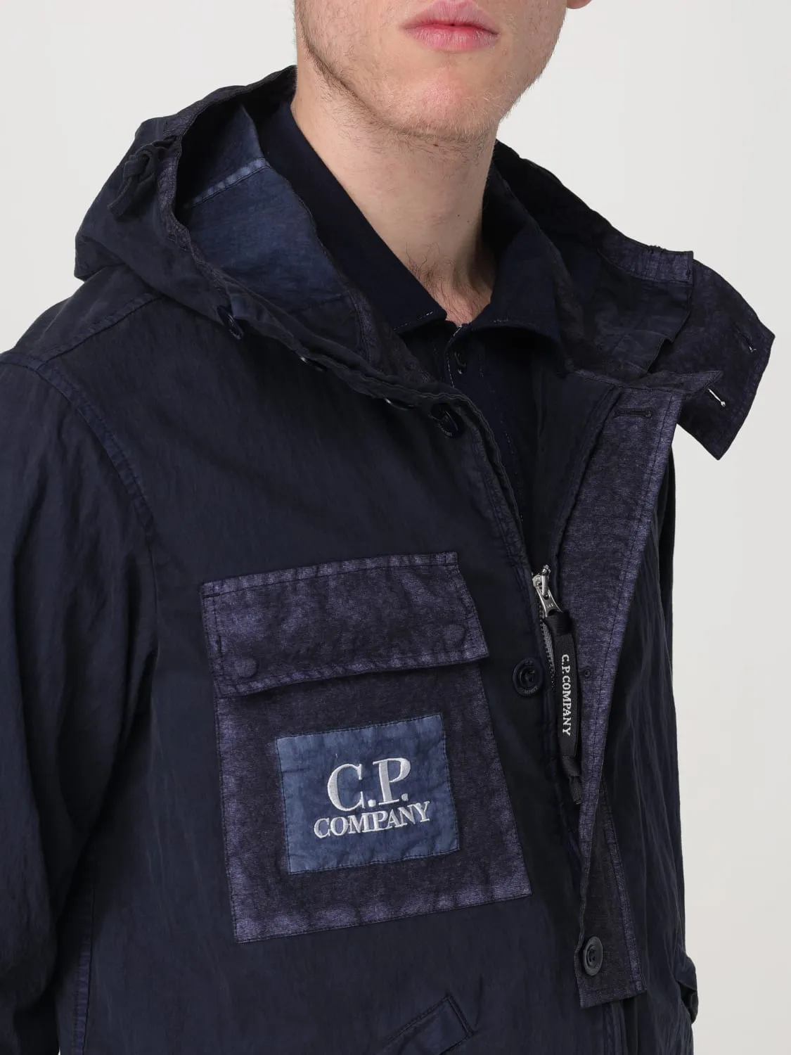 Chaqueta hombre C.P. Company
