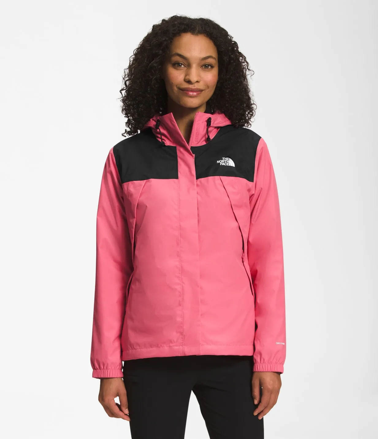 Chaqueta Triclimate Antora Mujer