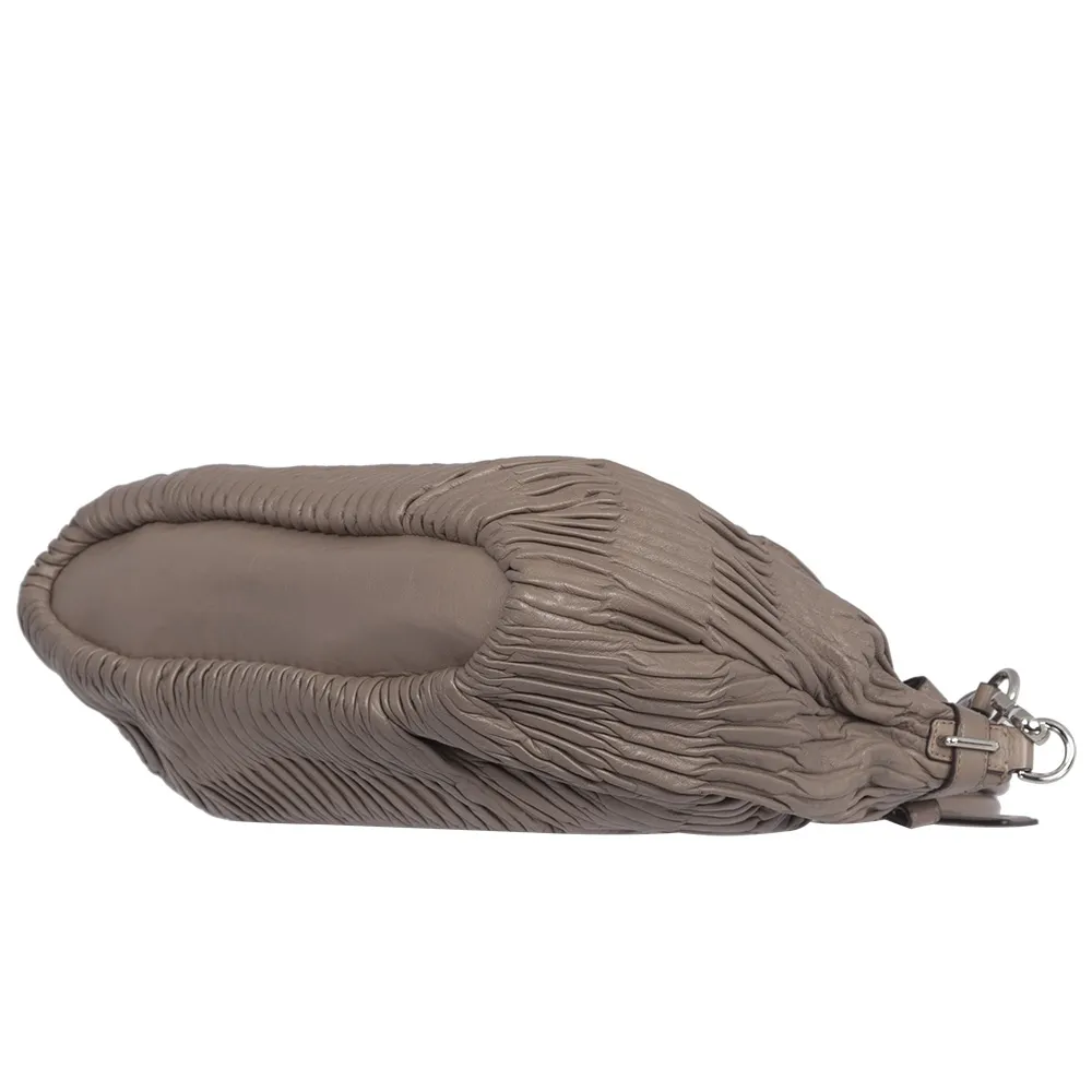 Coach Bolso Sophia Gris Topo