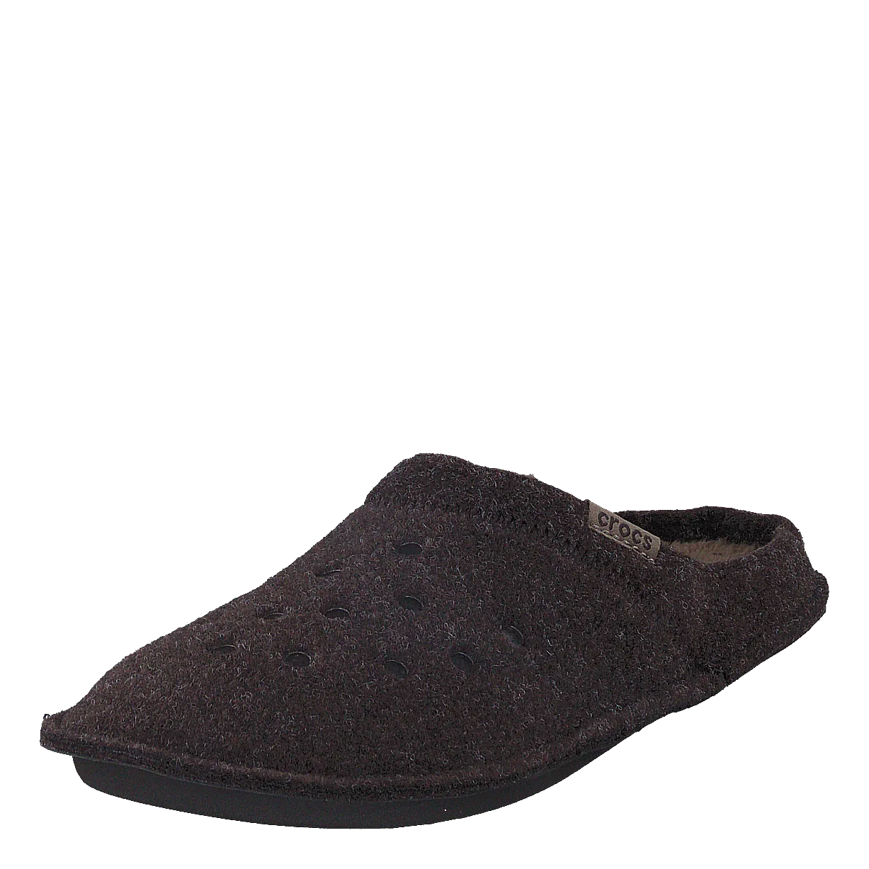 Crocs Classic Slipper Espresso / Walnut