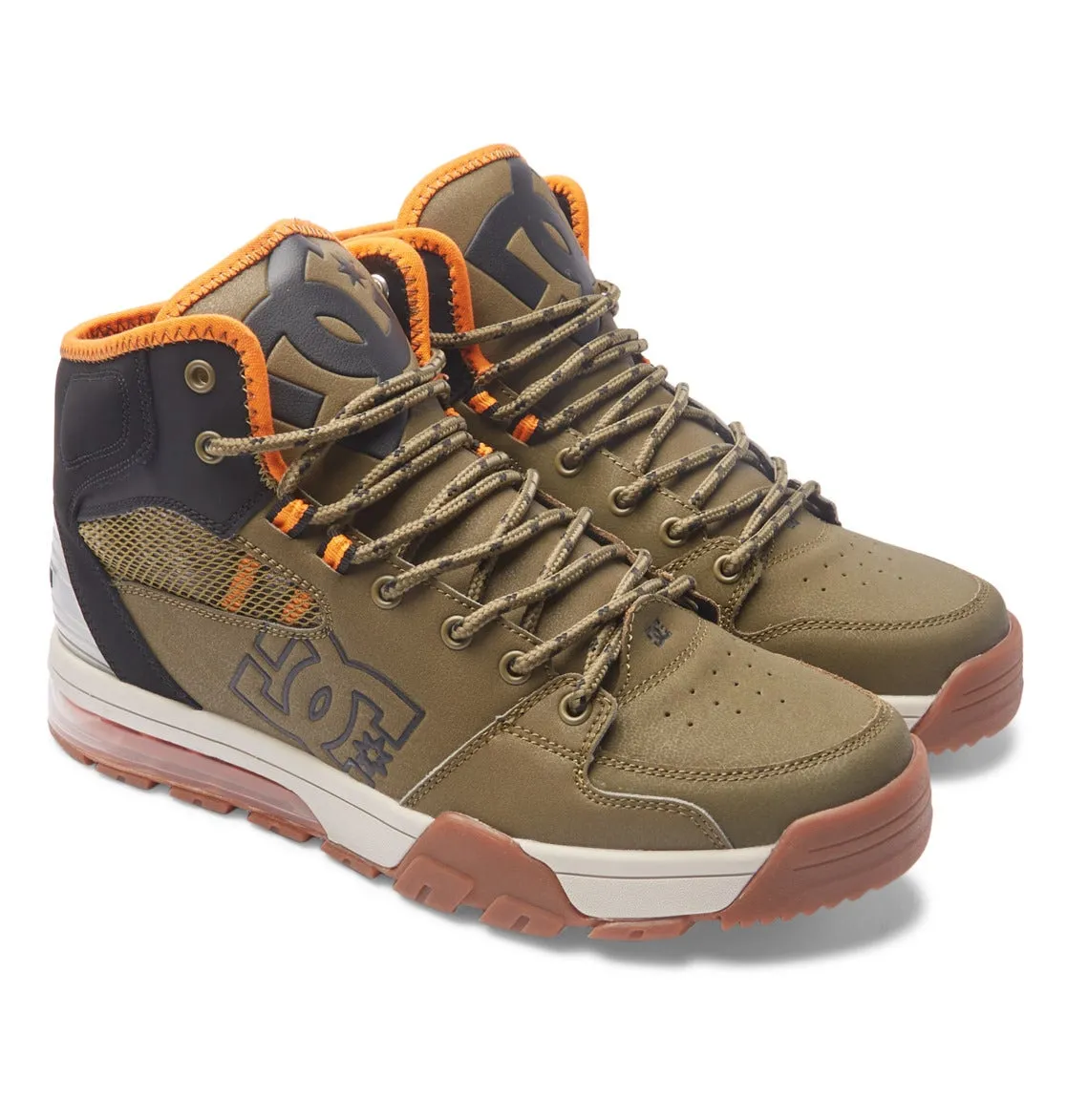 DC SHOES BOTOTO HOMBRE VERSATILE HI WINTER